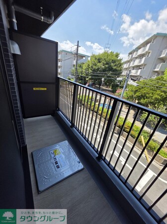 レンティーヴァ綾瀬の物件内観写真